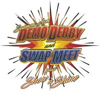 Salmon Arm Demolition Derby