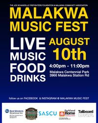 Malakwa Music Festival