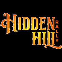 Hidden Hill Bike Rally