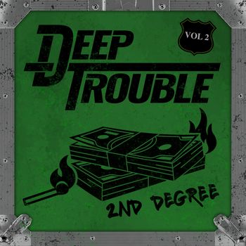Vol 2: 2nd Degree
