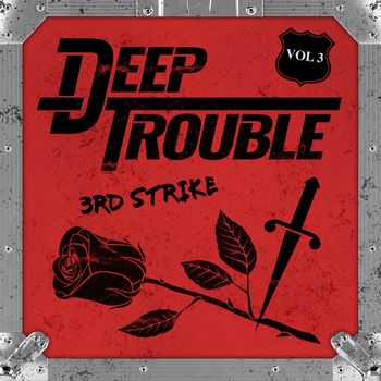 Vol 3: 3rd Strike
