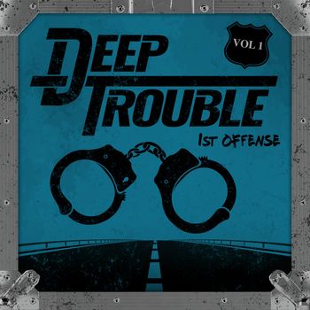 Vol 1: 1st Offense
