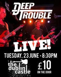 The Dublin Castle