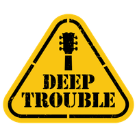Deep Trouble Live