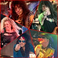 Rockstar band
