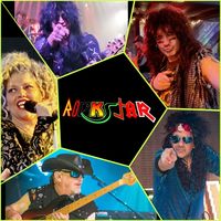 Rockstar band