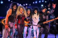 Rockstar band