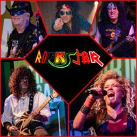 Rockstar band