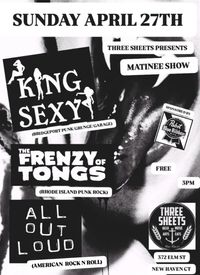 Sunday Matinee