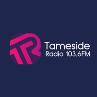TAMESIDE RADIO 103.6FM LAURA BETH SHOW FEATURED ARTIST RAY KENNY - WALL OF SOUND