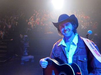 Bands at the Grand Theatre, CBC Concert
