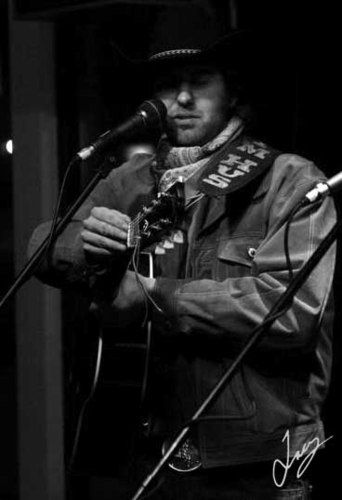 Guitar Slinger

