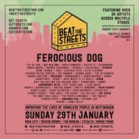 Beat The Streets Festival