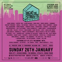 Beat The Streets Festival
