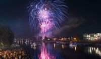 Riverside Festival