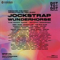 Dot To Dot Nottingham