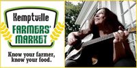 umberlune at The Kemptville Farmers' Market