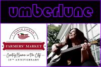 umberlune @ North Gower Farmers' Market 