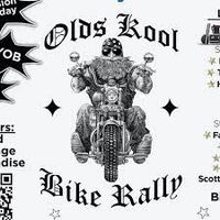 FULL BAND at Olds Kool Biker Rally at Hillbilly Haven on the Brazos