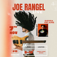 SIERRA DELAINE &  JOE RANGLE
