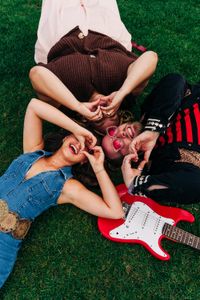 Artist in Residence Showcase