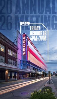 Midtown Annual Meeting