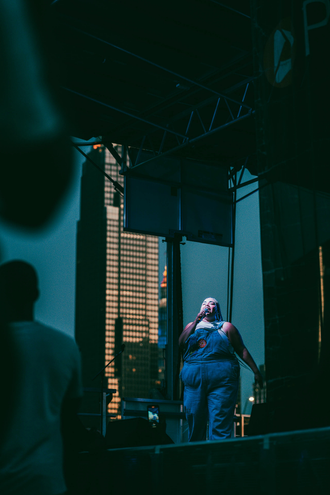 Rock and Roll Hall of Fame , Performance , Sierra Delaine , live, live show, singer, songwriter Cleveland, Ohio