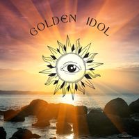 Golden Idol by Steven F Johnson