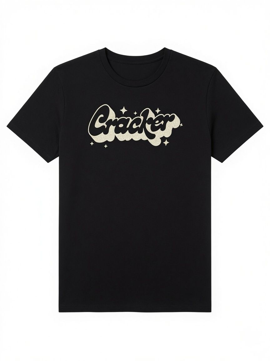 "Golden" Cracker Women's cut shirt