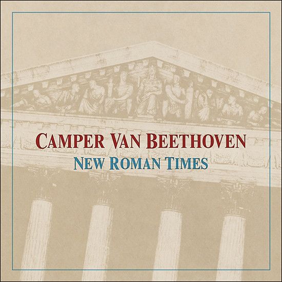 New Roman Times - New Roman Times CD Bonus Edition + Download