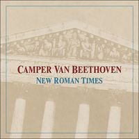 New Roman Times - New Roman Times CD Bonus Edition + Download