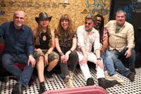 Cracker @Old Town School of Folk Chicago