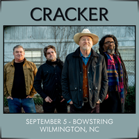 Cracker  - Bowstring Brewyard 
