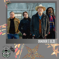 Cracker  -  The Acorn Theatre 