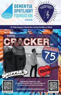 Cracker at Skippers - Tampa Florida 