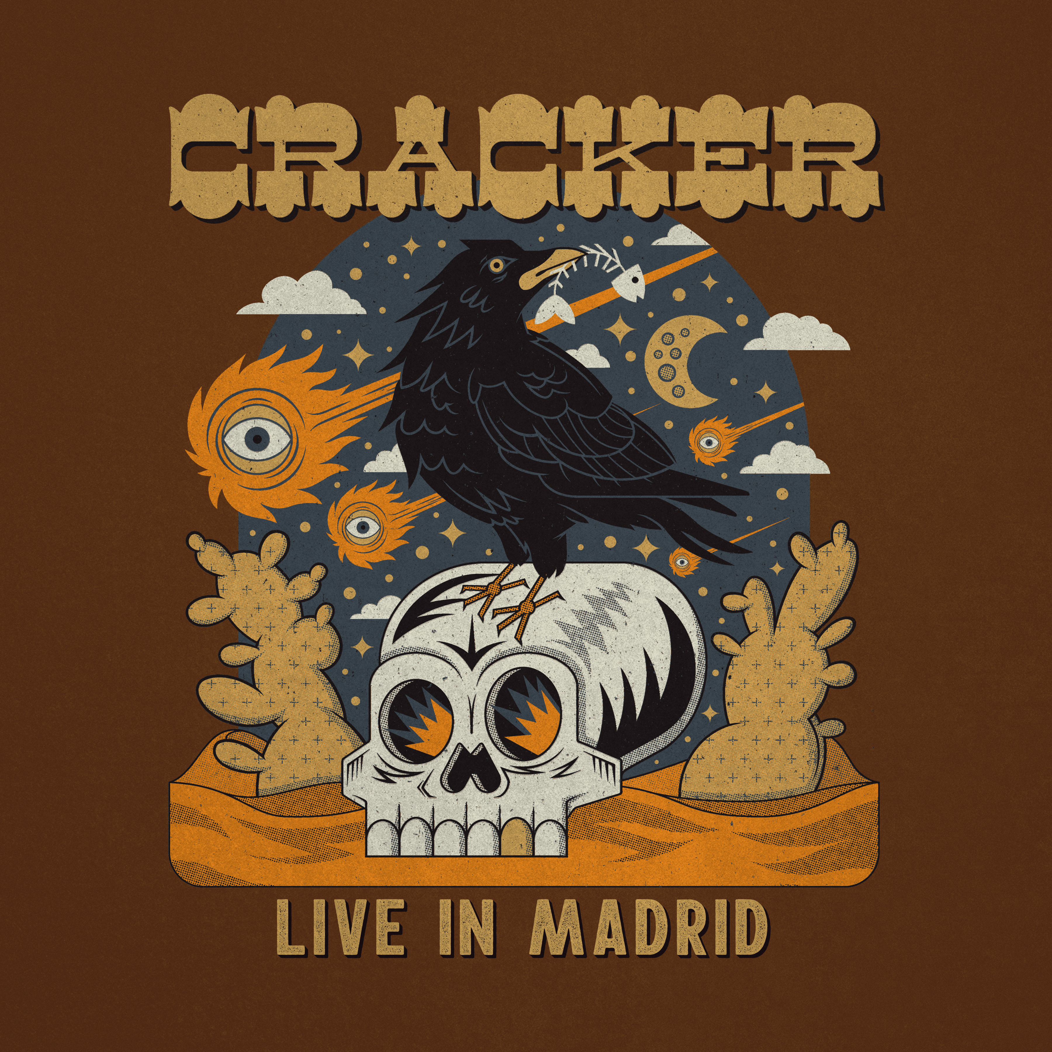 (未使用･未開封品)Live in Madrid (2pc) (W/CD) (Pal Can) [DVD] meta: