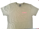 Golden Age 30th Anniversary - Camp In #12 T-shirt