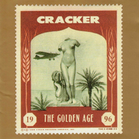 Cracker Noon Show at Shank Hall (The Golden Age)