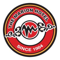 ORVIS & HIS HIGHER GUNS at THE MARION HOTEL