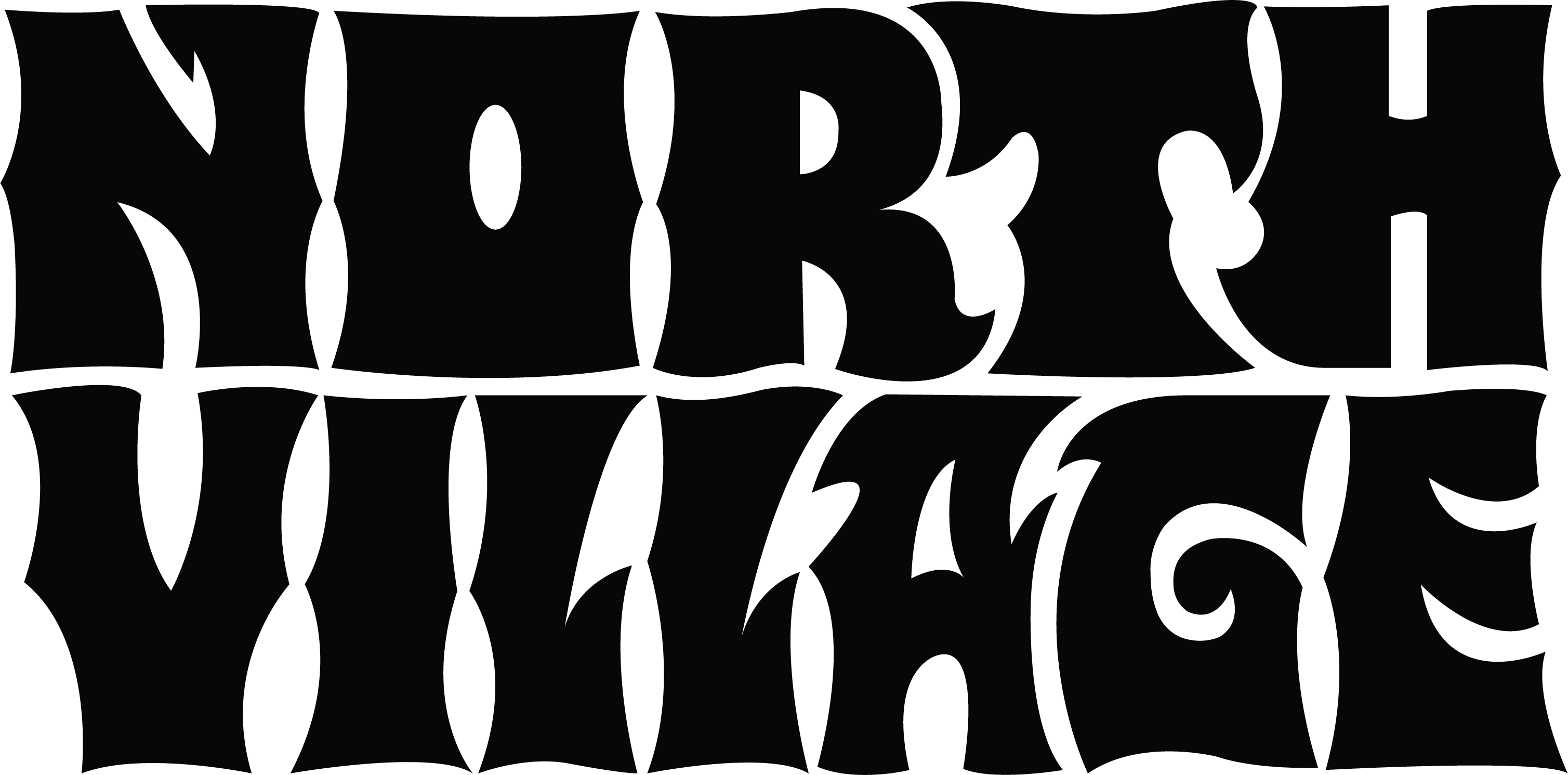 NORTH VILLAGE band