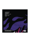 Twisted Old Fray Vinyl - Vinyl Twisted Old Fray NVB-001