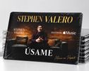Usame Album (USB + Bonus Songs)