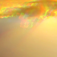 Shimmering Light by Sonicsphere