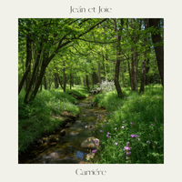 Carriére by Jeán et Joie