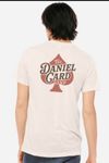 DCB Spade Logo T-Shirt