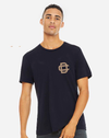 DCB Two Suns Logo T-Shirt