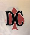 DCB Spade Logo T-Shirt