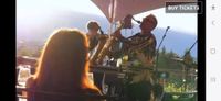 Darren Motamedy  @ Les Gove Park