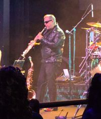 Darren Motamedy @ The Coffee Note