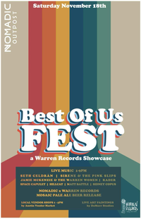 Best of Us Fest